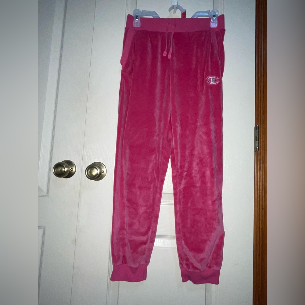 Champion sweats